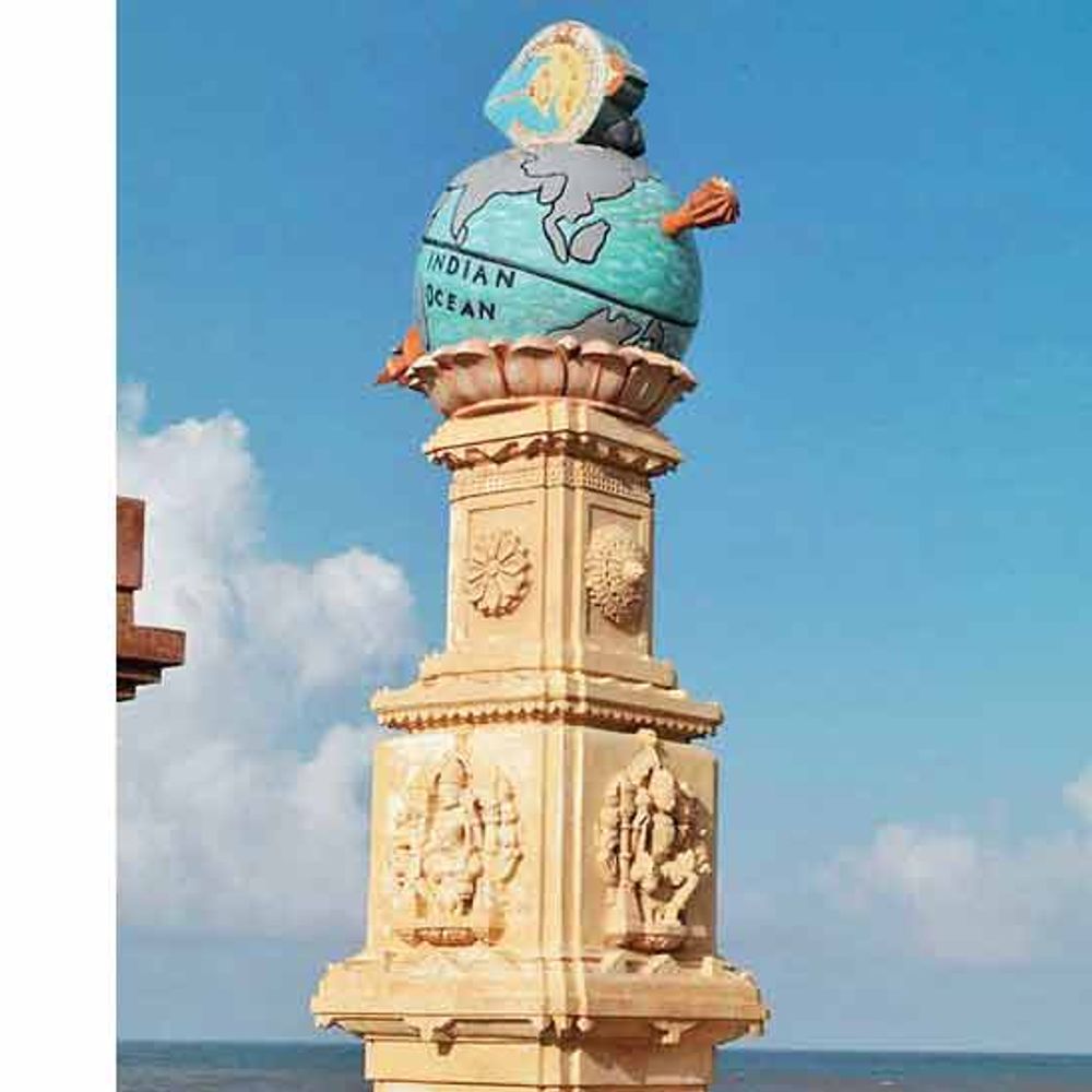 સોમનાથના સાંનિધ્યમાં શિવમય અનુભૂતિ: શિવશક્તિનો ગહન સંબંધ.