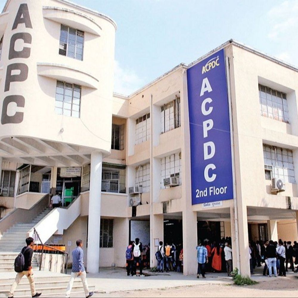 ACPCએ M.E., M.Pharm, M.Plan અને M.Arch કોર્સમાં પ્રવેશ શરૂ:30 મે સુધી ઓનલાઈન રજીસ્ટ્રેશન કરી શકશે, M.E.ની 82 અને M.Pharmની 74 સંસ્થાઓમાં પ્રવેશ અપાશે
