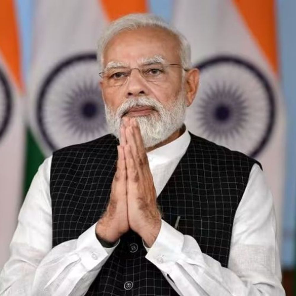 PM મોદી બોલ્યા– વિદેશ યાત્રાઓ પર ટેક્સના સમાચાર ખોટા:વિદેશ જવા પર રોક નથી; 5 દિવસ પહેલા કહ્યું હતું– વિદેશ યાત્રાઓથી બચો