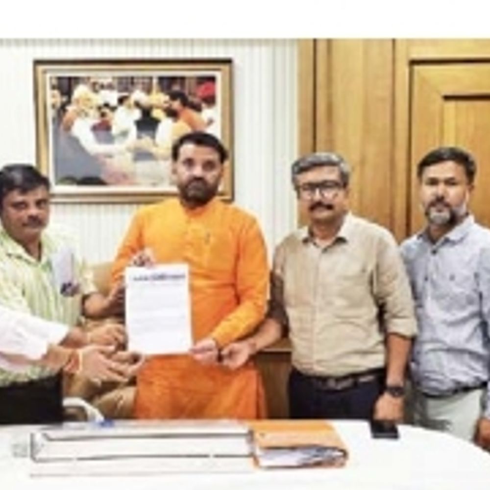 સામૂહિક વિરોધ પ્રદર્શન:ઓનલાઇન દવા વેચાણનો વિરોધ : દેશની સાથે કચ્છમાં બુધવારે મેડિકલ સ્ટોર્સ સજ્જડ બંધ રહેશે