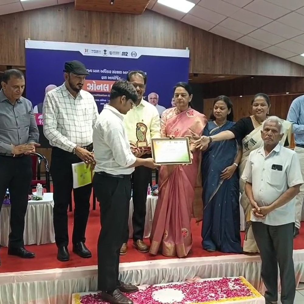 સાળંગપુર ખાતે બાળ આયોગ દ્વારા વર્કશોપ યોજાયો:બાળ સુરક્ષા અને અધિકાર અંગે ઝોનલ ચર્ચા કરાઈ
