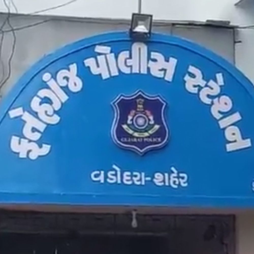 કાર ભાડે આપી ઠગાઈ: વેપારીની થાર ગાડી લઈ ગઠિયો ફરાર.