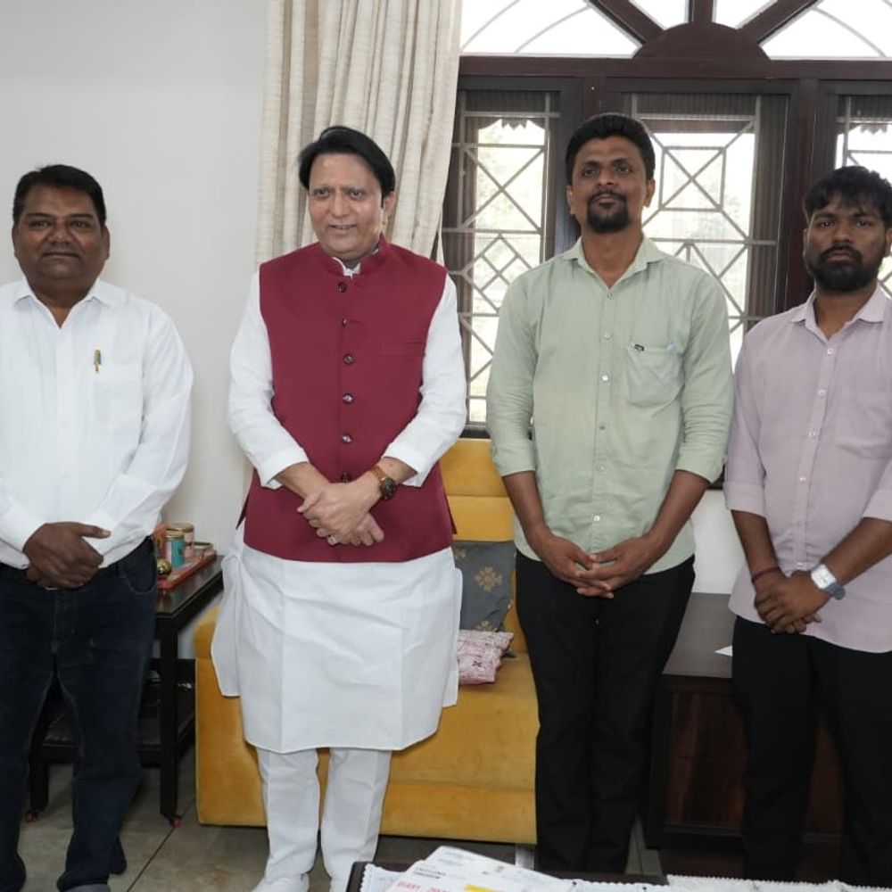 સિદ્ધપુરમાં વસ્તી ગણતરી 2027 સ્વગણના પ્રારંભ:નાગરિકો 17 થી 31 મે સુધી ઘરે બેઠા ઓનલાઇન માહિતી નોંધાવી શકશે