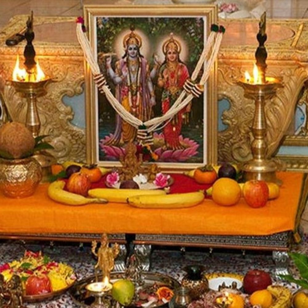 અધિક માસને પુરુષોત્તમ માસ શા માટે કહેવાય છે?:આ મહિનામાં ભગવાન વિષ્ણુની પૂજા, દાન-પુણ્ય, નદી સ્નાન જેવા 10 શુભ કાર્યો કરવાની પરંપરા છે
