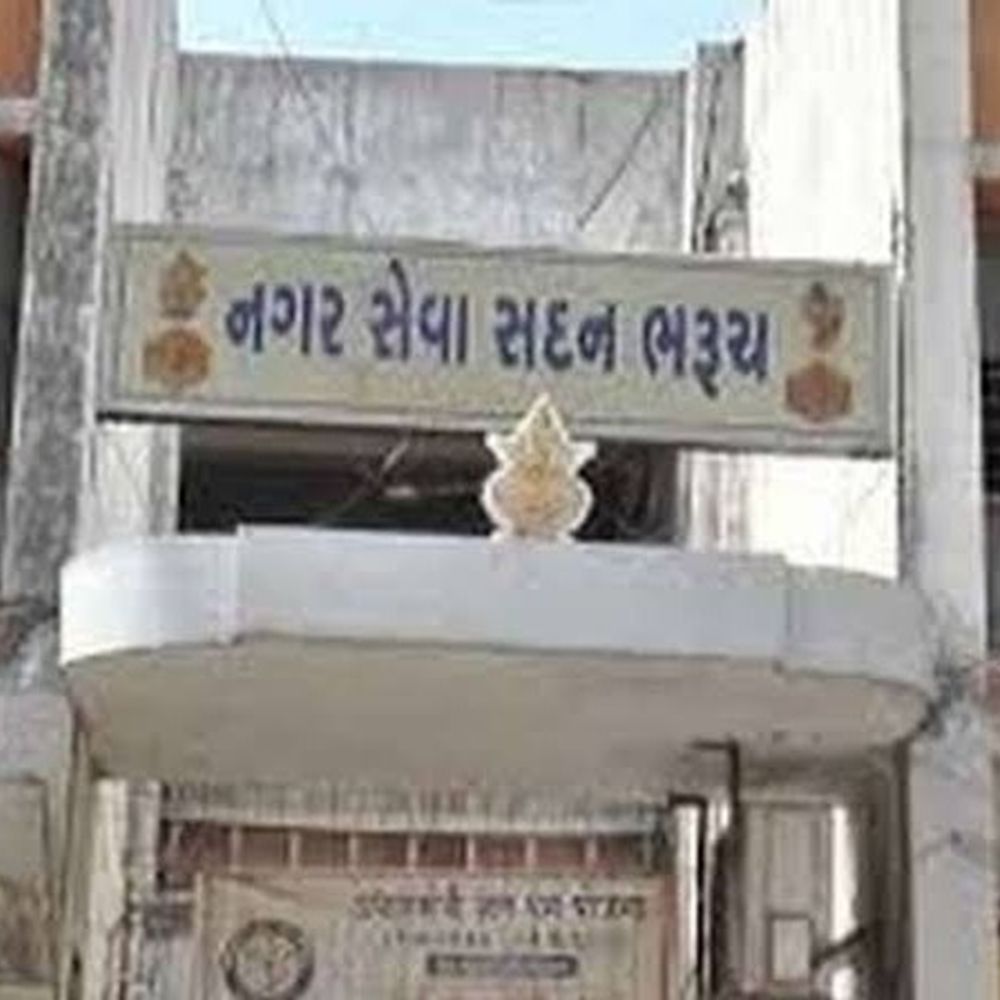 પાંચ પાલિકાઓમાં પ્રમુખોની તાજપોશી: વિવાદ ટાળવા મેન્ડેટ ખોલાશે.