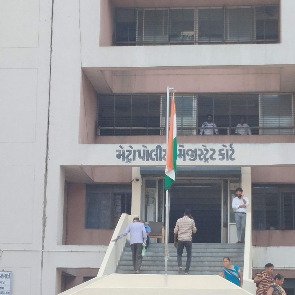વિધવા મહિલાને હેરાન કરનારને 2 વર્ષની કેદ: જાતીય સતામણી અને ધમકી.