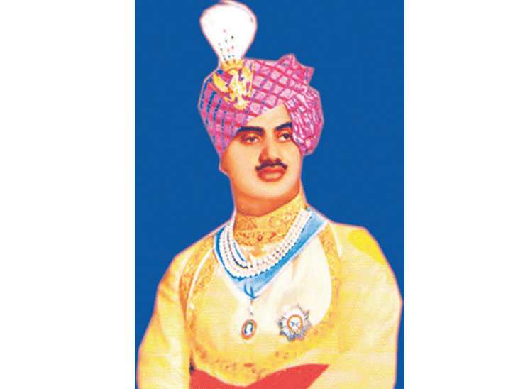 કલાપારખુ કૃષ્ણકુમાર સિંહજી: એક સ્મૃતિ.
