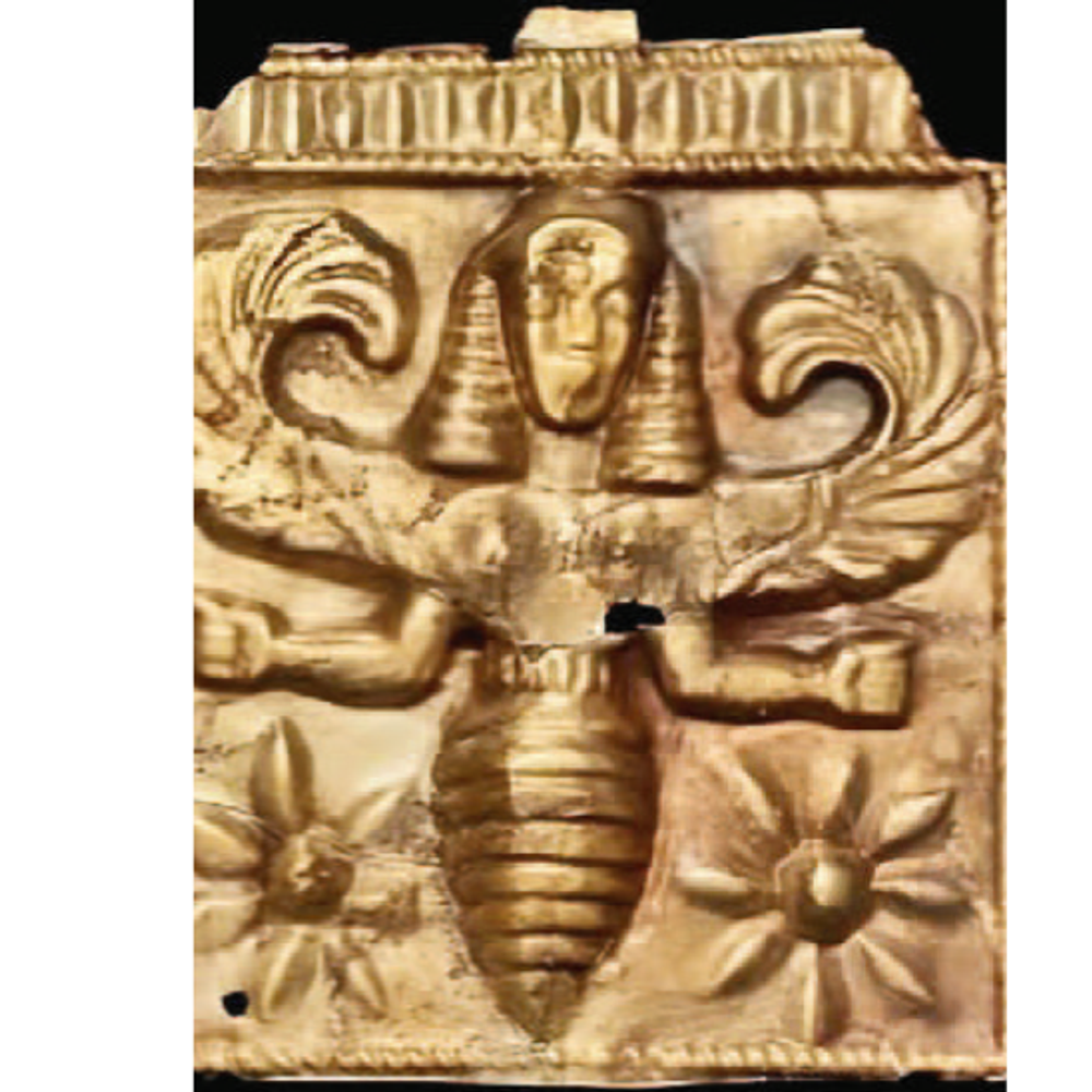 મધમાખી: મહેનત અને મીઠાશનું પ્રતિક.