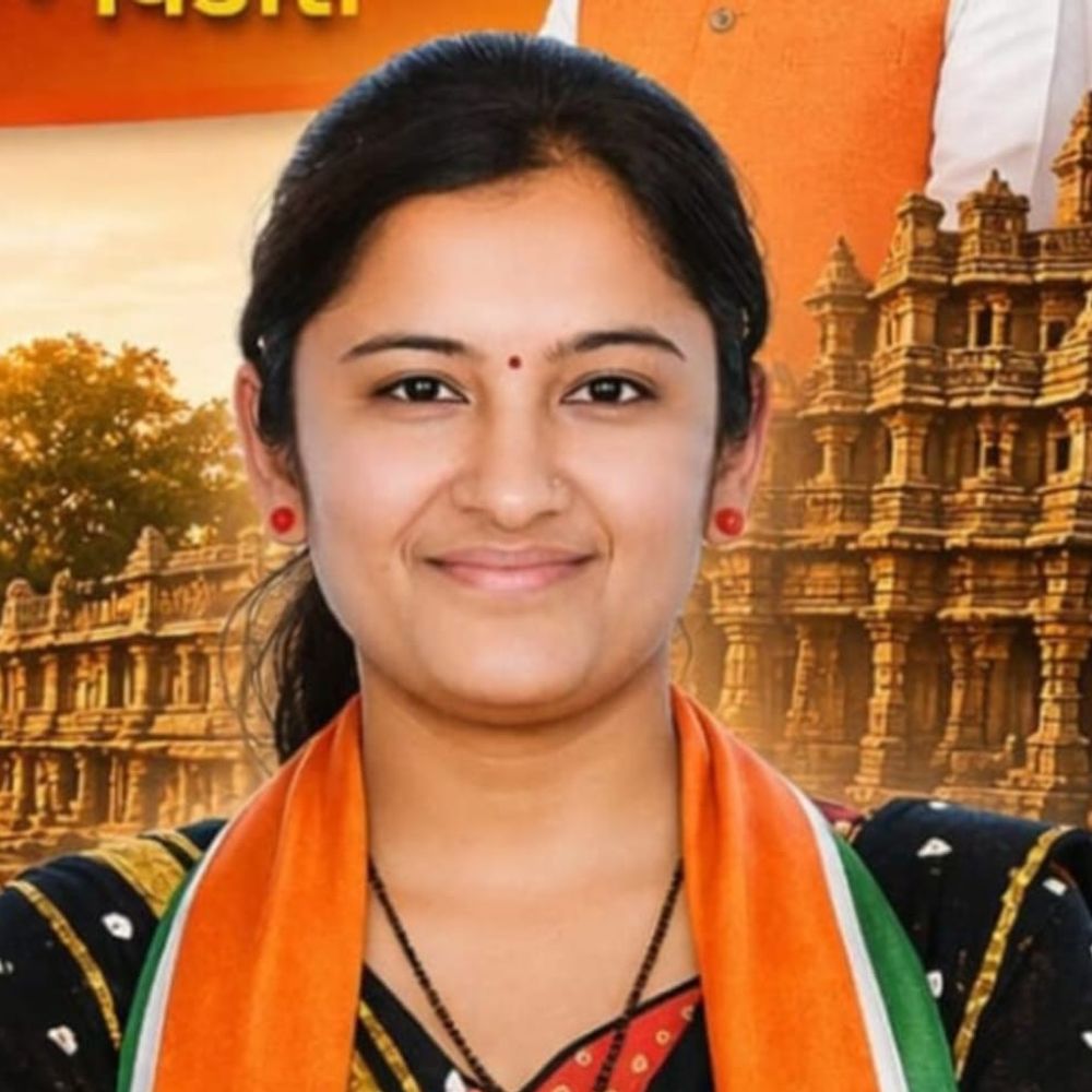 પાટણના 3 વોર્ડમાં અશાંત ધારો લાગુ કરવા માંગ:નગરપાલિકાના દંડકે મુખ્યમંત્રી, ગૃહ રાજ્યમંત્રીને લેખિત રજૂઆત કરી