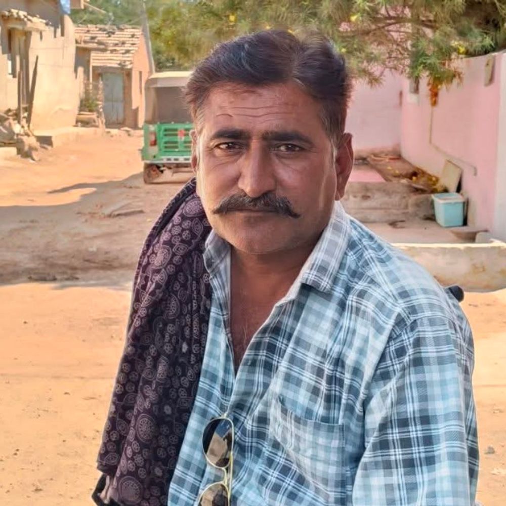 રણજીતભાઈ ધાધલ ગૌરક્ષા સમિતિ અને શિવસેનાના બોટાદ જિલ્લા પ્રમુખ બન્યા.