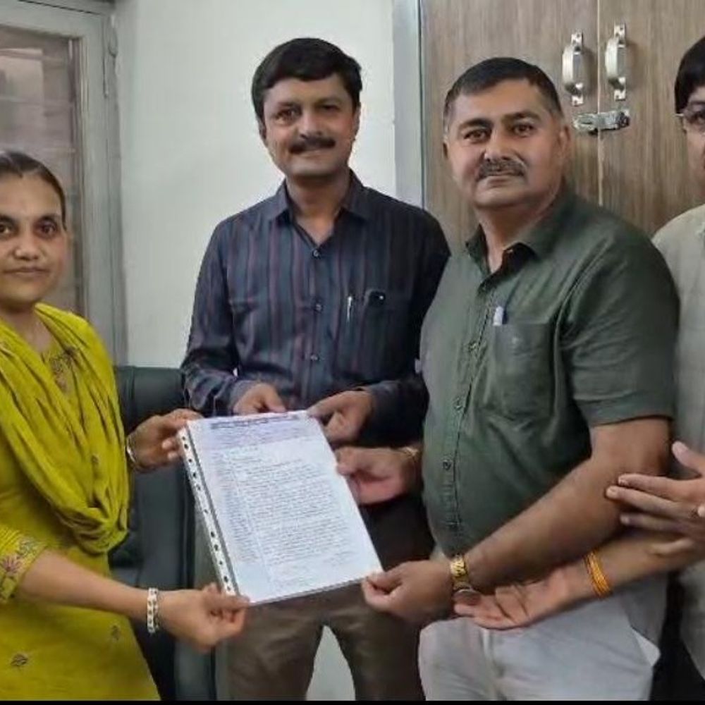મોરબીમાં સ્વનિર્ભર શાળા સંચાલક મહામંડળની માંગ:શૈક્ષણિક સત્ર સમયસર શરૂ થાય, ઓફલાઈન શિક્ષણને પ્રાથમિકતા મળે