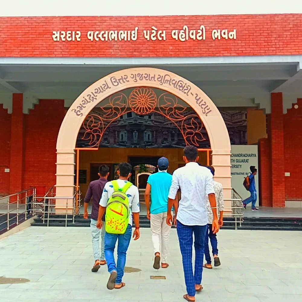 હેમ.ઉ.ગુ. યુનિ. સ્નાતક, અનુસ્નાતક સેમ. 6, 4ના પરિણામ જાહેર:મોટાભાગના પરિણામ જાહેર; પર્સન્ટેજ માર્કશીટ અપાઈ; BSc સેમ. 6 પરિણામ બે દિવસમાં