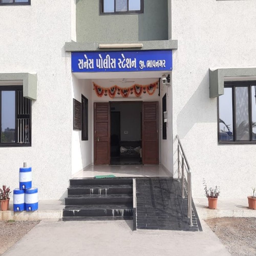 સામાન્ય બાબતે હુમલો:ગાંગાવાડા ગામમાં ગાળો બોલવાની ના પાડતા આધેડ પર ચાર શખ્સોનો જીવલેણ હુમલો, ધારીયા અને પાઇપ વડે માર માર્યો
