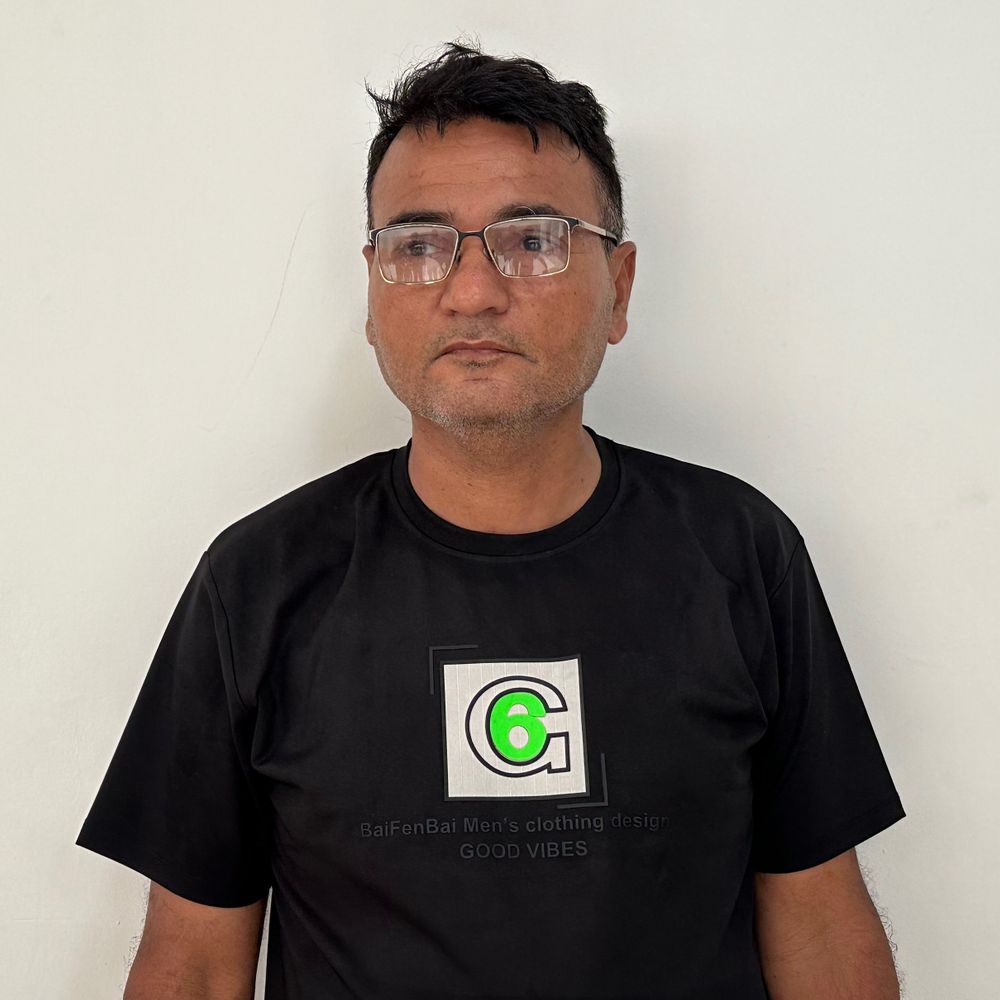 "તારી પત્ની હજુ પણ મારા પતિને મેસેજ કરે છે":રાજકોટમાં પત્નીના અનૈતિક સબંધોથી કંટાળી કરિયાણાની દુકાન ધરાવતા વેપારીએ હથોડીના ઘા ઝીંકી મોતને ઘાટ ઉતારી