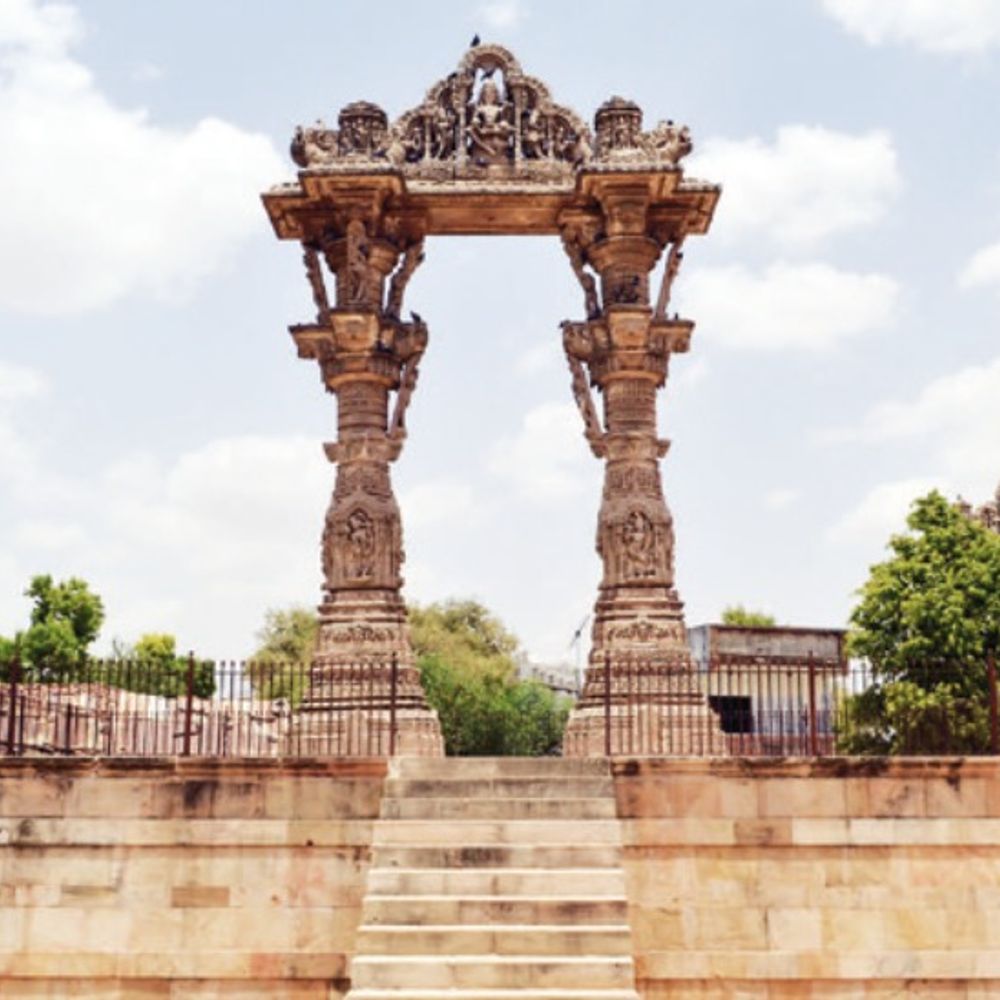 3000 વર્ષ જૂનું વડનગર: ઇતિહાસ, વારસો અને પ્રવાસન સ્થળોની ગાથા