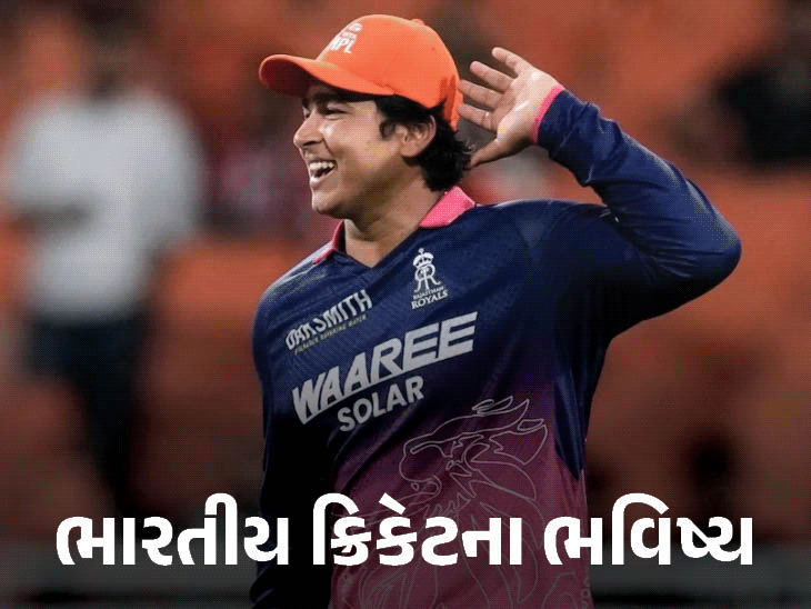 IPL 2026: ટીમ ઈન્ડિયાના આગામી સ્ટાર્સ, 10 'વન્ડર બોય્ઝ'.