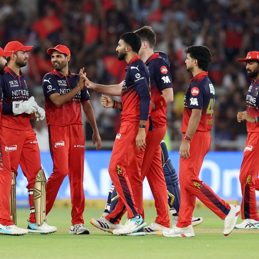 IPL ફાઈનલમાં ગિલે ગુજરાત ફેન્સના દિલ તોડ્યા:GTની બે ઓવરમાં બે વિકેટ પડી, બન્ને ઓપનર્સ પેવેલિયન પરત ફર્યા; હેઝલવુડ-ભુવનેશ્વરને વિકેટ મળી