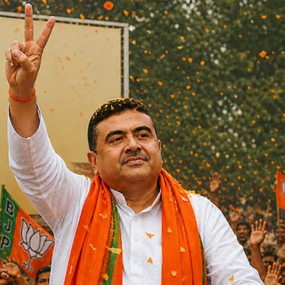પશ્ચિમ બંગાળ કેબિનેટ વિસ્તરણ: 35 નવા મંત્રીઓએ શપથ લીધા.