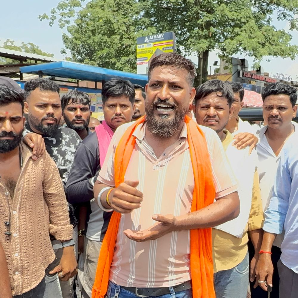 'મોંઘવારીમાં ઘર ચલાવવું કે હપ્તા ભરવા', VIDEO:CNGના ભાવ વધતા સુરતમાં રિક્ષાચાલકોની હડતાળ, વિદ્યાર્થિનીઓ-મુસાફરો રઝળ્યાં