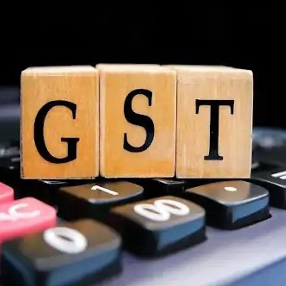 મે મહિનામાં ₹1.94 લાખ કરોડનું GST કલેક્શન:20%નો ઘટાડો થયો, એપ્રિલમાં 2.42 લાખ કરોડ રૂપિયા હતો