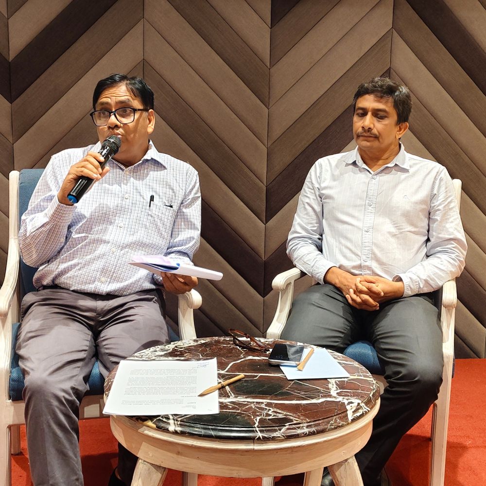 વડોદરાની ગ્લોબલ ડિસ્કવરી સ્કૂલ વિવાદમાં:આર્બિટ્રેશનના આદેશ છતાં બાકી ભાડાના 3.68 કરોડ ન ચૂકવ્યાનો આક્ષેપ, એકેડેમિના MDએ કહ્યું- મામલાને વડોદરા કોર્ટમાં પડકાર્યો