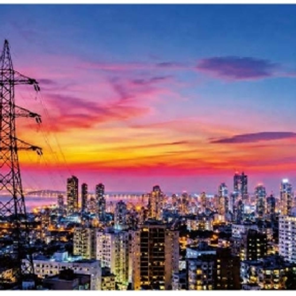 મુંબઈમાં ગરમીનો પ્રકોપ: વીજળીની માંગમાં 4540 મેગાવોટનો નવો વિક્રમ