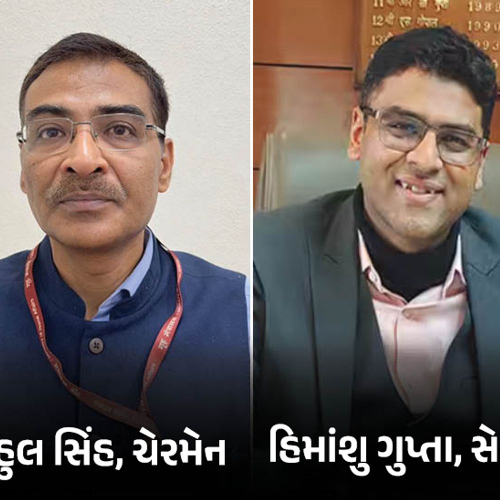 સરકારે CBSEના ચેરમેન અને સચિવને હટાવ્યા:વિવાદાસ્પદ ઓન-સ્ક્રીન માર્કિંગના ટેન્ડરના તપાસના આદેશ, આજે રી-ઇવેલ્યુએશન પોર્ટલ પર સાયબર હુમલો