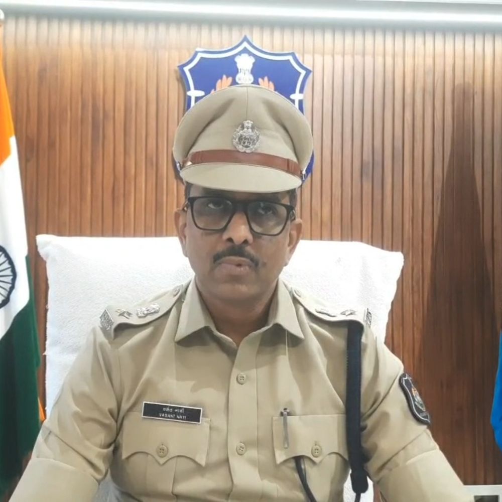 પાટણમાં 6 બાંગ્લાદેશી મહિલાઓની અટકાયત:ઓપરેશન ડેલ્ટા હન્ટ હેઠળ ગેરકાયદે વસવાટનો પર્દાફાશ, ડિપોર્ટ કરવાની કાર્યવાહી હાથ ધરાશે