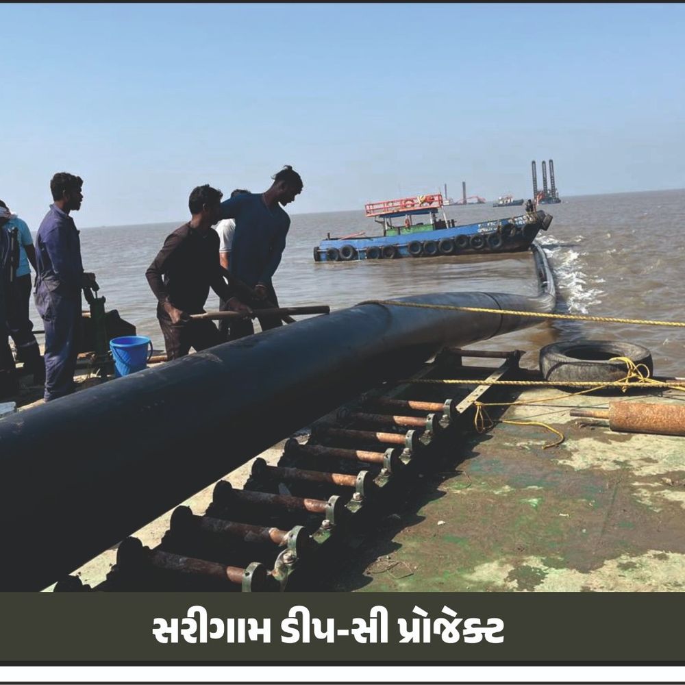 5 જૂને દ.ગુજરાતના ઔદ્યોગિક વિકાસને ગતિ મળશે:PM મોદી ભરૂચના 6 અને વલસાડ જિલ્લાના 2 પ્રોજેક્ટ્સ સહિત ₹18777 કરોડના વિકાસકામોનું ખાતમૂહુર્ત કરશે
