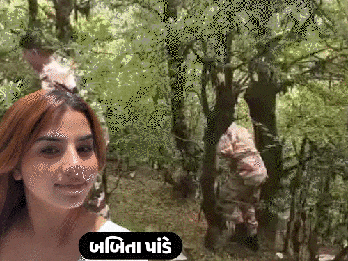 ઉત્તરકાશીમાં ટ્રેકિંગ દરમિયાન MBA વિદ્યાર્થિની ગુમ