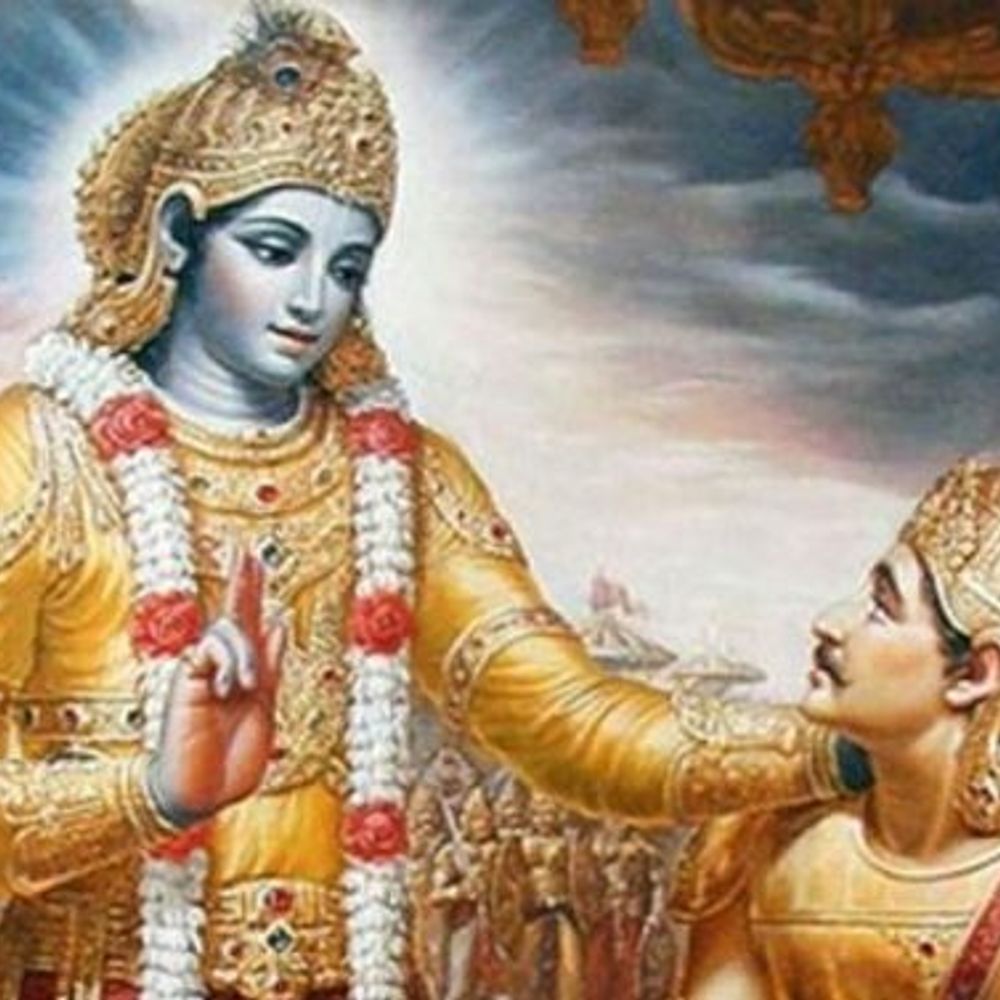 પરિણામનો ડર અને ચિંતા કેવી રીતે છોડવી?:ગીતાના ત્રીજા અધ્યાયમાંથી શીખો નિર્ણય લેવાની કળા, દરેક નિર્ણય સચોટ સાબિત થશે
