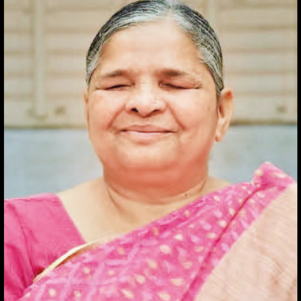 મુક્તાબહેન ડગલી: નેત્રહીનોનાં જીવનમાં આશાનું કિરણ