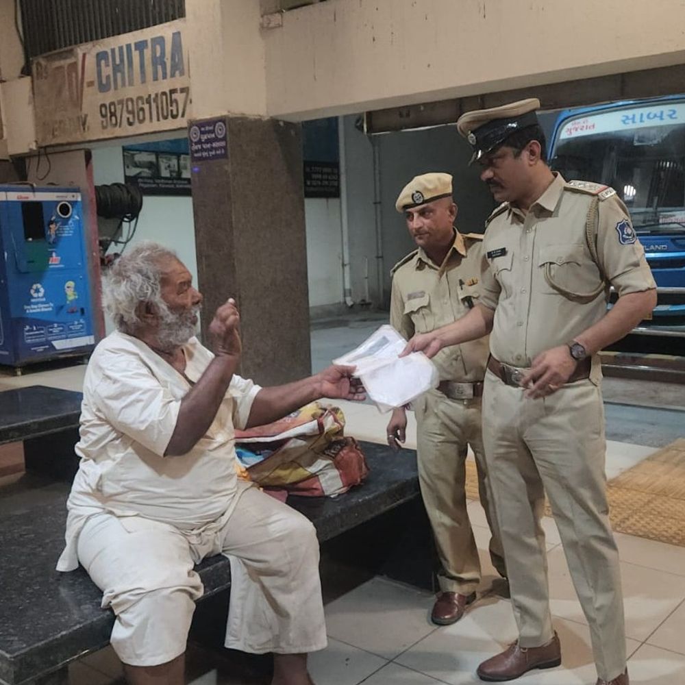 ભાવનગરમાં 'ઓપરેશન ડેલ્ટા હન્ટ': 48 કલાકમાં 25 શંકાસ્પદની પૂછપરછ