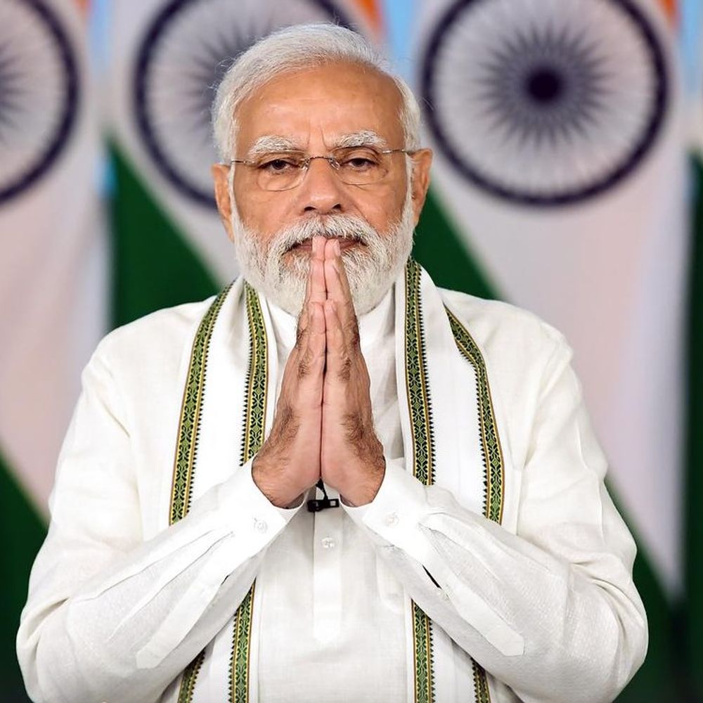 PMના કાર્યકાળના 12 વર્ષની રાજકોટમાં ઉજવણી:વિકસિત ભારત સંકલ્પ સંમેલન, જન કલ્યાણ શિબિર, પ્રગતિપથ યાત્રા યોજાશે