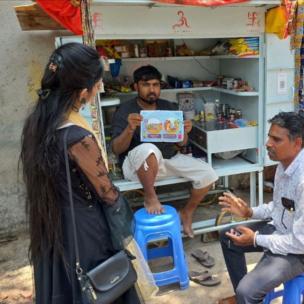 દાહોદમાં વિશ્વ પર્યાવરણ દિવસ નિમિત્તે સફાઈ અભિયાન:સ્વચ્છ ભારત મિશન હેઠળ પ્લાસ્ટિક મુક્ત પર્યાવરણ માટે જાગૃતિ કાર્યક્રમો