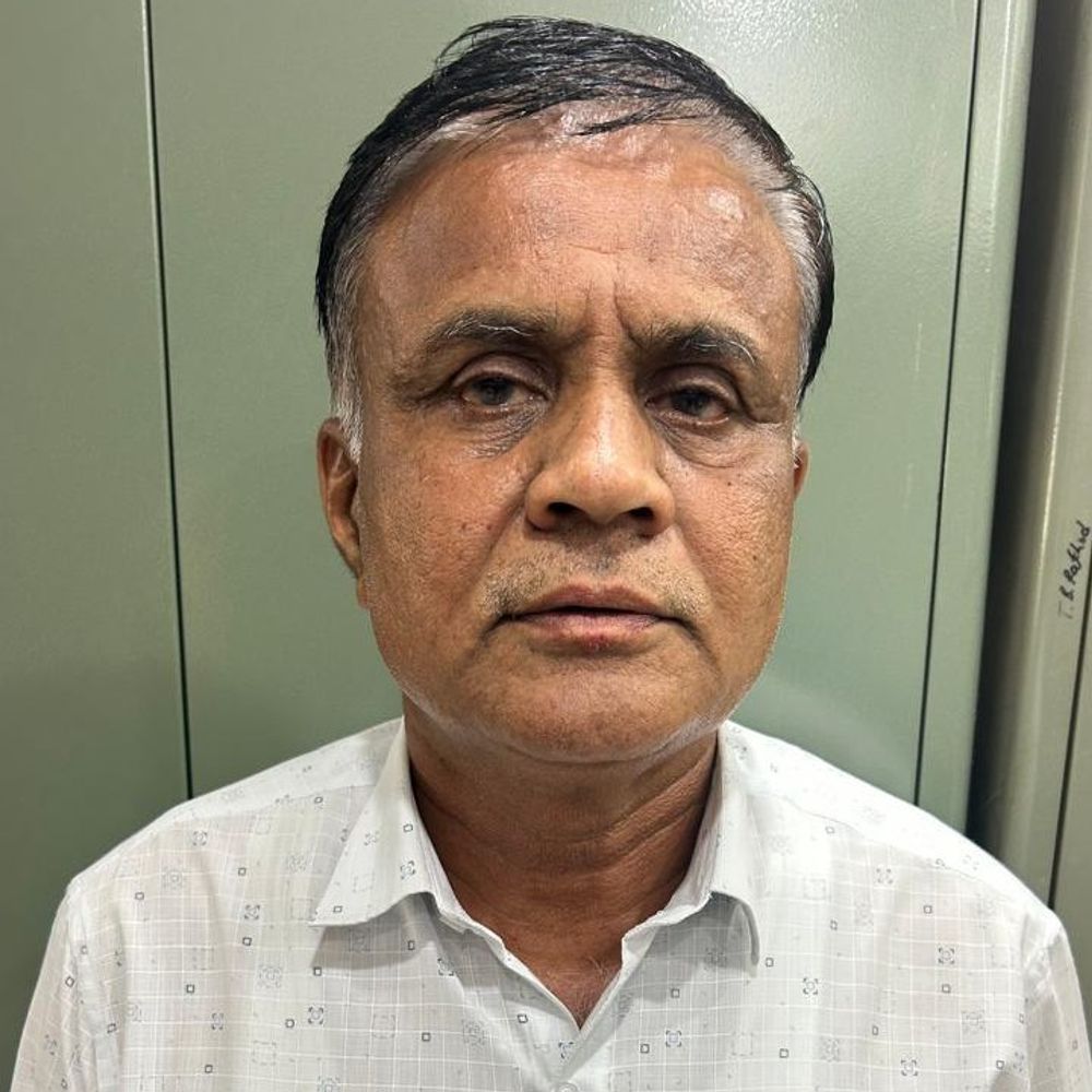 મહિસાગરમાં નલ સે જલ કૌભાંડમાં વધુ એક કોન્ટ્રાક્ટરની ધરપકડ:67 લાખની ગેરરીતિમાં CID ક્રાઈમે કાર્યવાહી કરી, અત્યાર સુધીમાં 31ની ધરપકડ