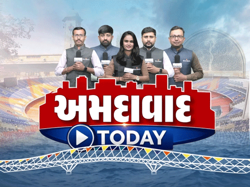 એક મિનિટમાં અમદાવાદના ટોપ-5 ન્યૂઝ, VIDEO:દિવ્યાંગને ઢોર મારમારનારા મહિલા PSI અંતે સસ્પેન્ડ, ઝાડા ઉલ્ટીના કેસો મામલે સ્થાનિકોએ કોર્પોરેટરોને ખખડાવ્યા