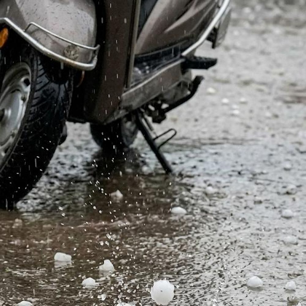 બનાસકાંઠામાં મધ્યમ વરસાદની શક્યતા