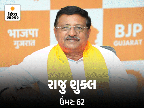 ગુજરાત રાજ્યસભા ચૂંટણી: ભાજપના ચારેય અજાણ્યા ચહેરા