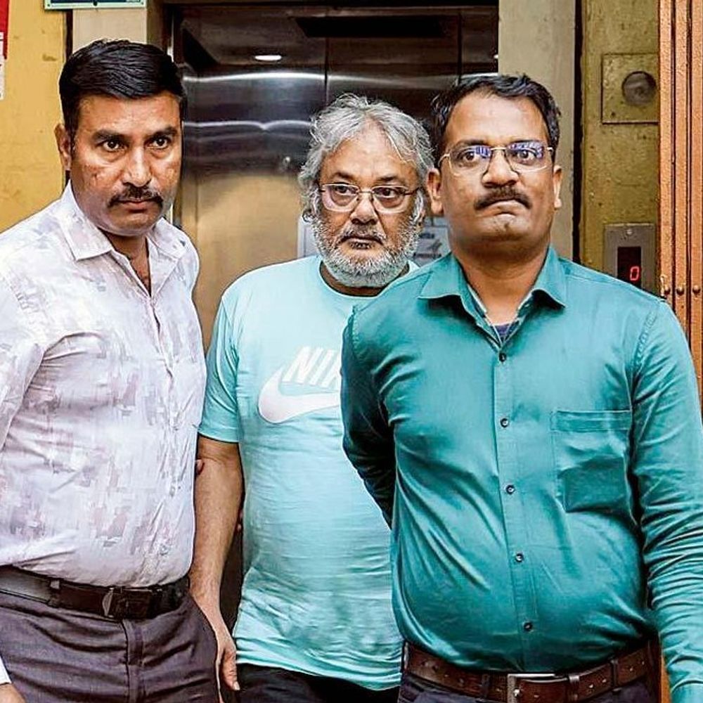 ડ્રગ્સના કાળા કારોબાર પર EDની તવાઈ:સલીમ ડોલાની કરોડોની પ્રોપર્ટીના દસ્તાવેજો જપ્ત, 1.33 કરોડ ફ્રીઝ, સુરત-રાજકોટ અને અંકલેશ્વર સહિત 21 સ્થળોએ દરોડા
