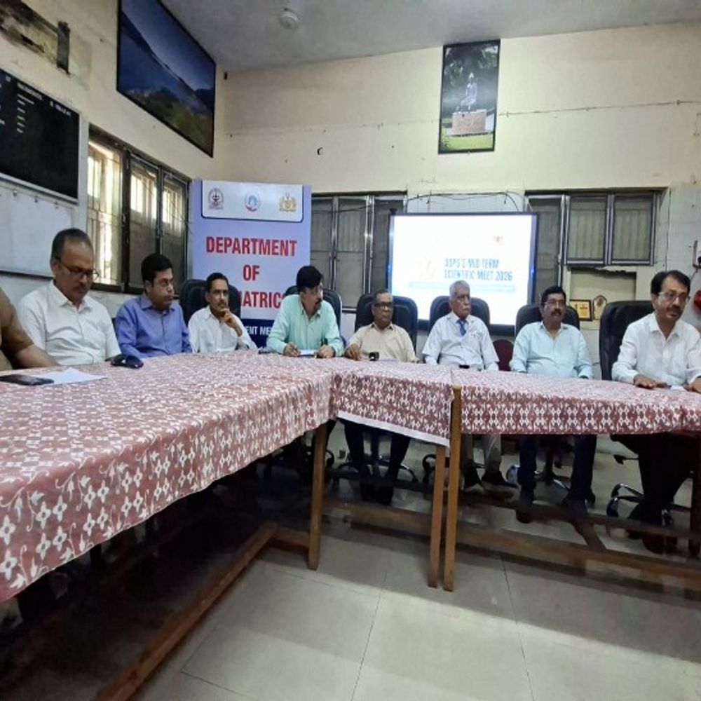 AOPG ગુજરાતની 50મી ગોલ્ડન જ્યુબિલી મિડ-ટર્મ સાયન્ટિફિક કોન્ફરન્સ:દેશ અને રાજ્યભર માંથી 400થી વધુ તબીબી નિષ્ણાતોની ઉપસ્થિતી માં બે દિવસીય સેમિનાર યોજાશે