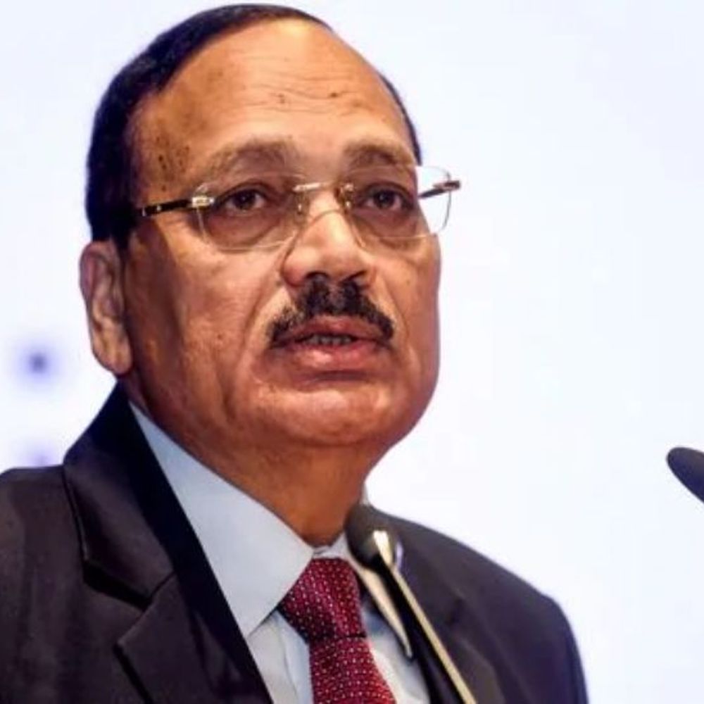CJI બોલ્યા-વિકાસનો અર્થ એવો નહીં ગામડાઓ ખતમ થઈ જાય:વિકાસનો સાચો માપદંડ ગામડાં કેટલા આત્મનિર્ભર બન્યા, શહેરીકરણ નહીં; શહેરોમાં વ્યક્તિ ભીડમાં પણ એકલો