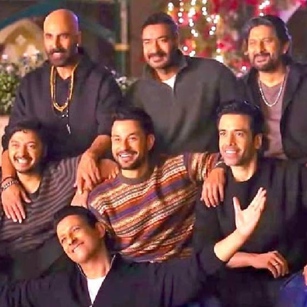 'ગોલમાલ 5'માં અક્ષય કુમાર બનશે 'બાદશાહ'!:'બાલા' જેવા અંદાજમાં અજય દેવગણ સામે લડાઈ લડશે, સુપરપાવર્સવાળી બાળકી હશે વાર્તાનું કેન્દ્ર