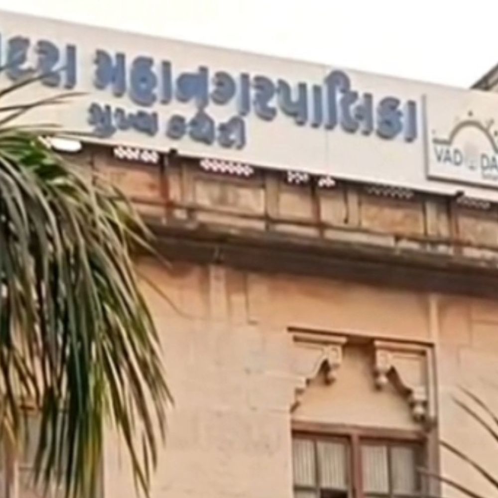 મનપા દ્વારા સ્ટ્રીટ વેન્ડર્સ માટે મહત્વનો નિર્ણય:ટાઉન વેન્ડીંગ કમિટીની રચના કરવામાં આવશે, 9 વર્ષ બાદ પુનઃ સ્ટ્રીટ વેન્ડરનો સર્વેની પ્રક્રિયા હાથ ધરાશે