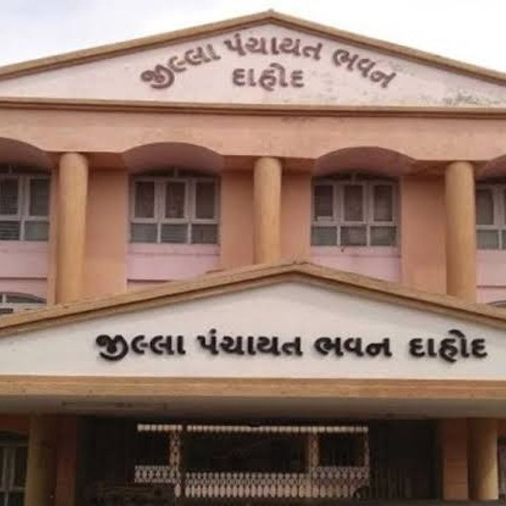 દાહોદમાં 203 તલાટીઓની એકસાથે બદલી:જિલ્લા વિકાસ અધિકારીના આદેશથી વહીવટી પુનર્ગઠન માટે મોટો નિર્ણય
