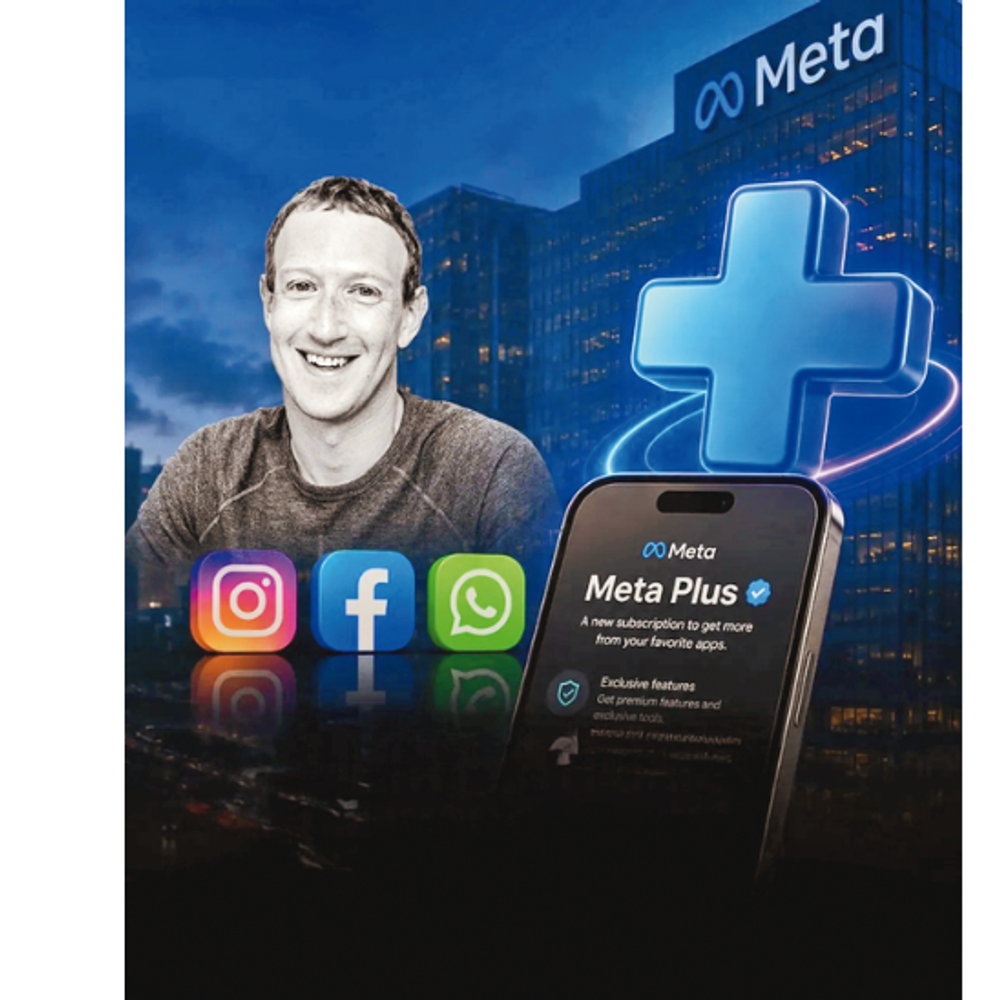 શું Facebook, Instagram, WhatsApp વાપરવાના હવે પૈસા ચૂકવવા પડશે?