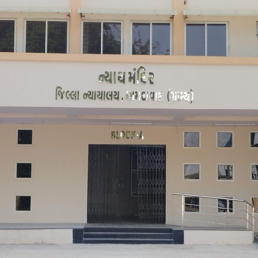 કિશન ભરવાડ હત્યા કેસના આરોપી મૌલવીની રીવ્યુ અરજી નકારી:જેલ પ્રશાસન અને ATS ઉપર આક્ષેપ, કોર્ટ ઉપર ભરોસો નહીં હોવાનું કહ્યું; વકીલે પણ કેસ છોડ્યો