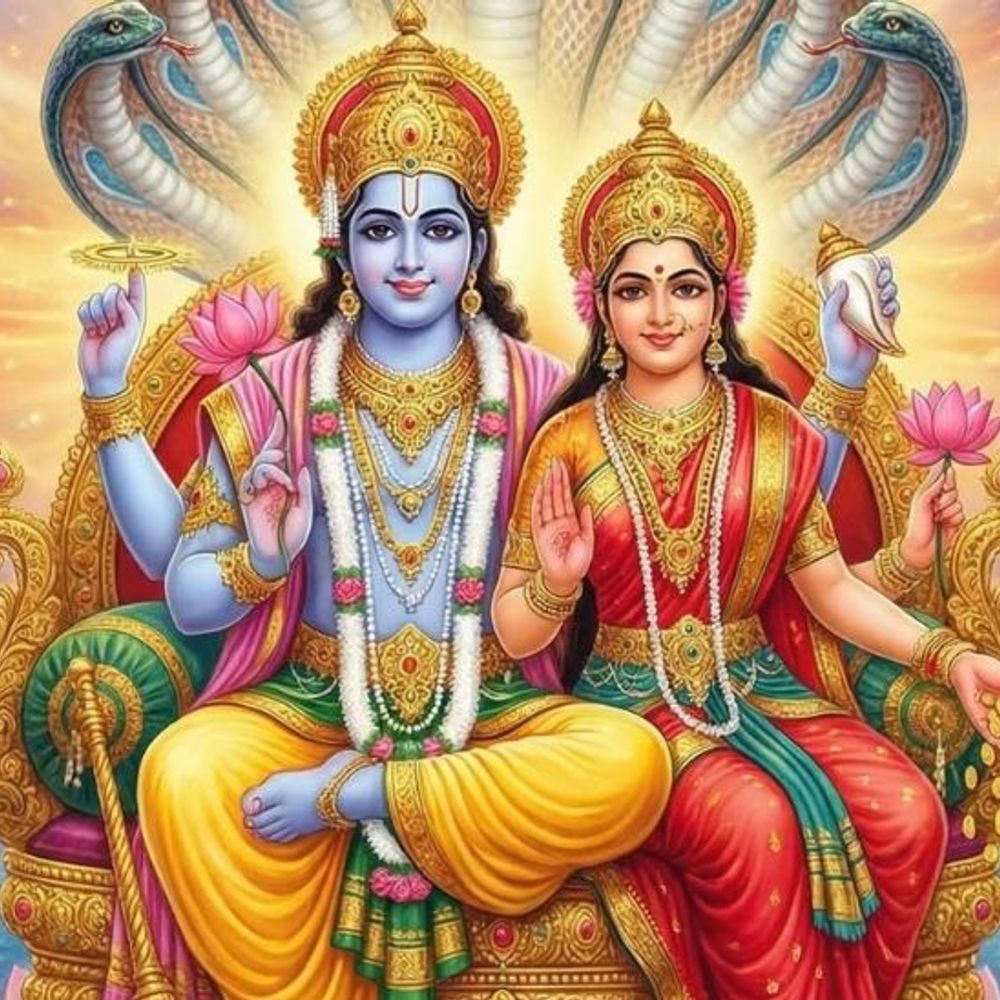 પરમા એકાદશી: 3 વર્ષે આવતી અગિયારસ પર સર્વાર્થ સિદ્ધિ અને શોભન યોગ, જાણો પૂજા-વિધિ