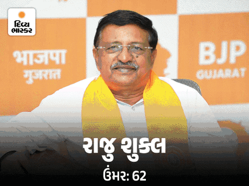 રાજ્યસભા ચૂંટણી: ભાજપના ચાર ઉમેદવારો આજે ઉમેદવારી નોંધાવશે