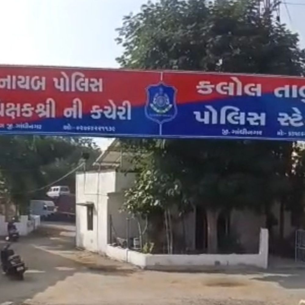 વૃદ્ધાને રિક્ષામાં બેસાડી દાગીના સહિત 2.07 લાખની મત્તા સેરવી પલાયન:ચાંદખેડાથી બેઠા ને અડાલજમાં ઉતારી દીધા, ગાંધીનગરમાં રિક્ષા ગેંગનો તરખાટ યથાવત